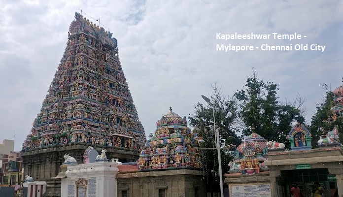 Mylapore