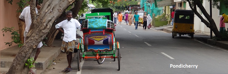 Pondicherry